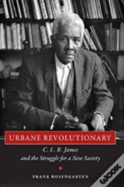 Capa do artigo Urbane Revolutionary