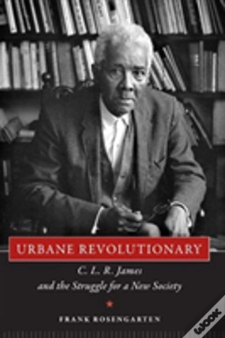 Capa do artigo Urbane Revolutionary