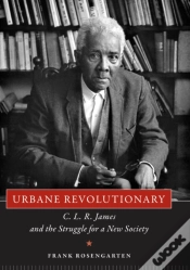 Capa do artigo Urbane Revolutionary