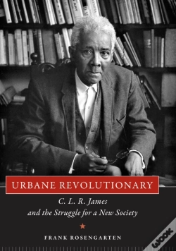 Capa do artigo Urbane Revolutionary