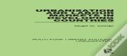 Urbanisation And Labour Markets In Developing Countries