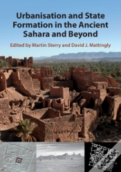 Capa do artigo Urbanisation And State Formation In The Ancient Sahara And Beyond