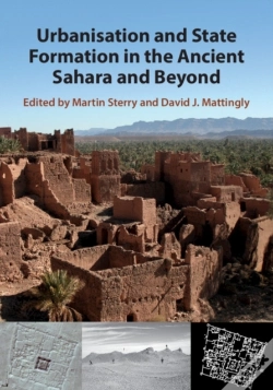 Capa do artigo Urbanisation And State Formation In The Ancient Sahara And Beyond