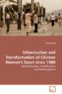 Urbanisation And Transformation Of Chine - Preview