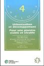 Urbanisation Et Développement Pour Une Planète Viable Et Vivable - Preview