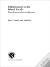 Capa do artigo Urbanisation In The Island Pacific