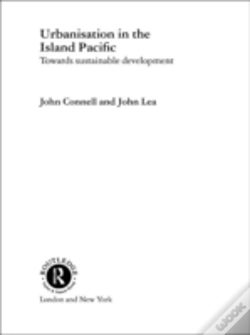 Capa do artigo Urbanisation In The Island Pacific