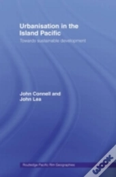 Urbanisation In The Island Pacific