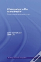 Capa do artigo Urbanisation In The Island Pacific