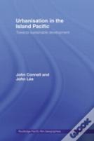 Urbanisation In The Island Pacific