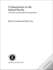 Urbanisation In The Island Pacific