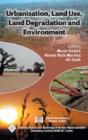 Urbanisation, Land Use, Land Degradation And Environment/Nam S&T Centre - Preview