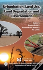 Capa do artigo Urbanisation, Land Use, Land Degradation And Environment/Nam S&T Centre