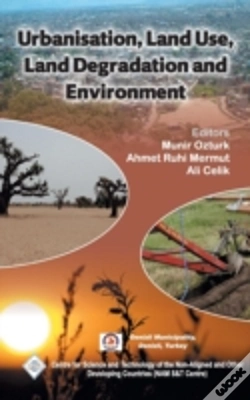 Capa do artigo Urbanisation, Land Use, Land Degradation And Environment/Nam S&T Centre