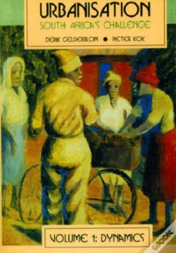 Capa do artigo Urbanisation South Africa'S Challenge