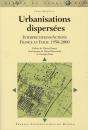 Urbanisations Dispersées - Preview