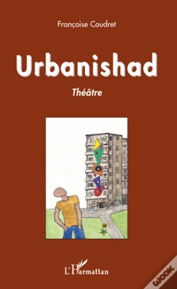 Capa do artigo Urbanishad