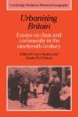 Urbanising Britain - Preview