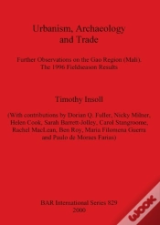 Capa do artigo Urbanism, Archaeology And Trade