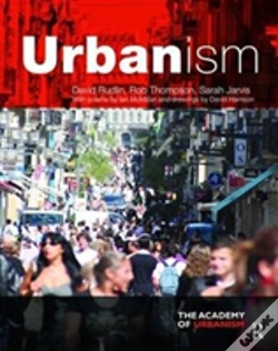 Capa do artigo Urbanism