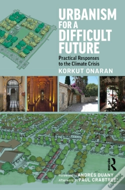 Capa do artigo Urbanism For A Difficult Future