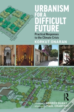 Capa do artigo Urbanism For A Difficult Future
