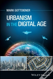 Capa do artigo Urbanism In The Digital Age