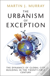 Capa do artigo Urbanism Of Exception