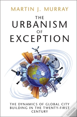 Capa do artigo Urbanism Of Exception