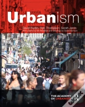 Capa do artigo Urbanism