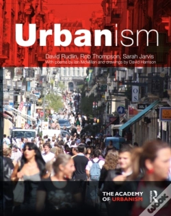 Capa do artigo Urbanism