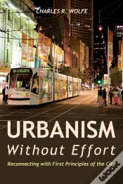 Capa do artigo Urbanism Without Effort