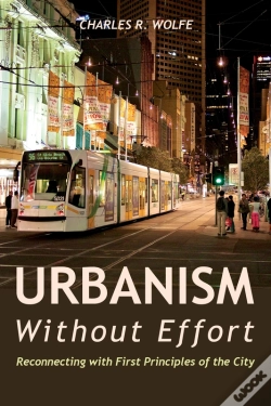 Capa do artigo Urbanism Without Effort