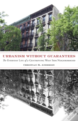Capa do artigo Urbanism Without Guarantees