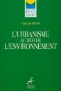 Urbanisme Au Defi De L'Environnement - Preview