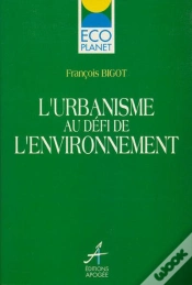 Capa do artigo Urbanisme Au Defi De L