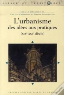 Capa do artigo Urbanisme, Des Idées Aux Pratiques