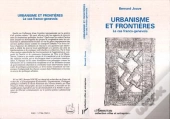 Urbanisme & Frontieres