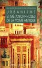 Urbanisme Et Métamorphoses De La Rome Antique - Preview