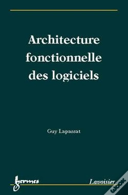 Capa do artigo Urbanisme Informatique Et Architectures Applicatives