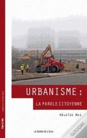Capa do artigo Urbanisme : La Parole Citoyenne