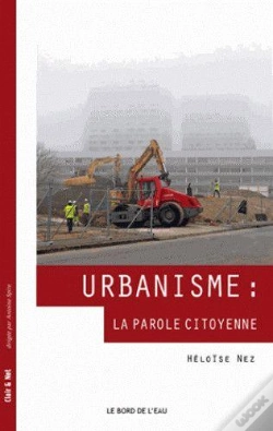 Capa do artigo Urbanisme : La Parole Citoyenne
