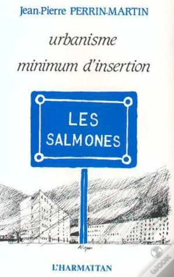 Capa do artigo Urbanisme, Mission D'Insertion - Les Salmones