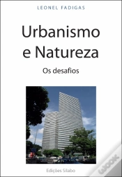 Capa do artigo Urbanismo e Natureza