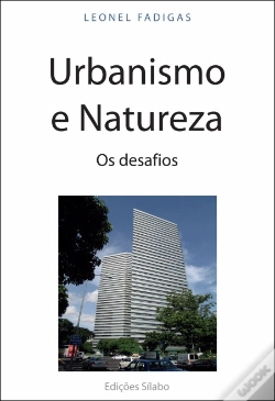 Capa do artigo Urbanismo e Natureza