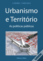 Capa do artigo Urbanismo e Território