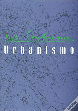 Capa do artigo Urbanismo