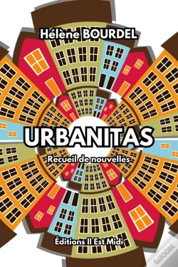 Capa do artigo Urbanitas