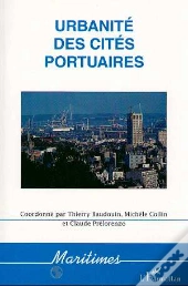 Urbanite Des Cites Portuaires