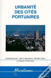 Capa do artigo Urbanite Des Cites Portuaires